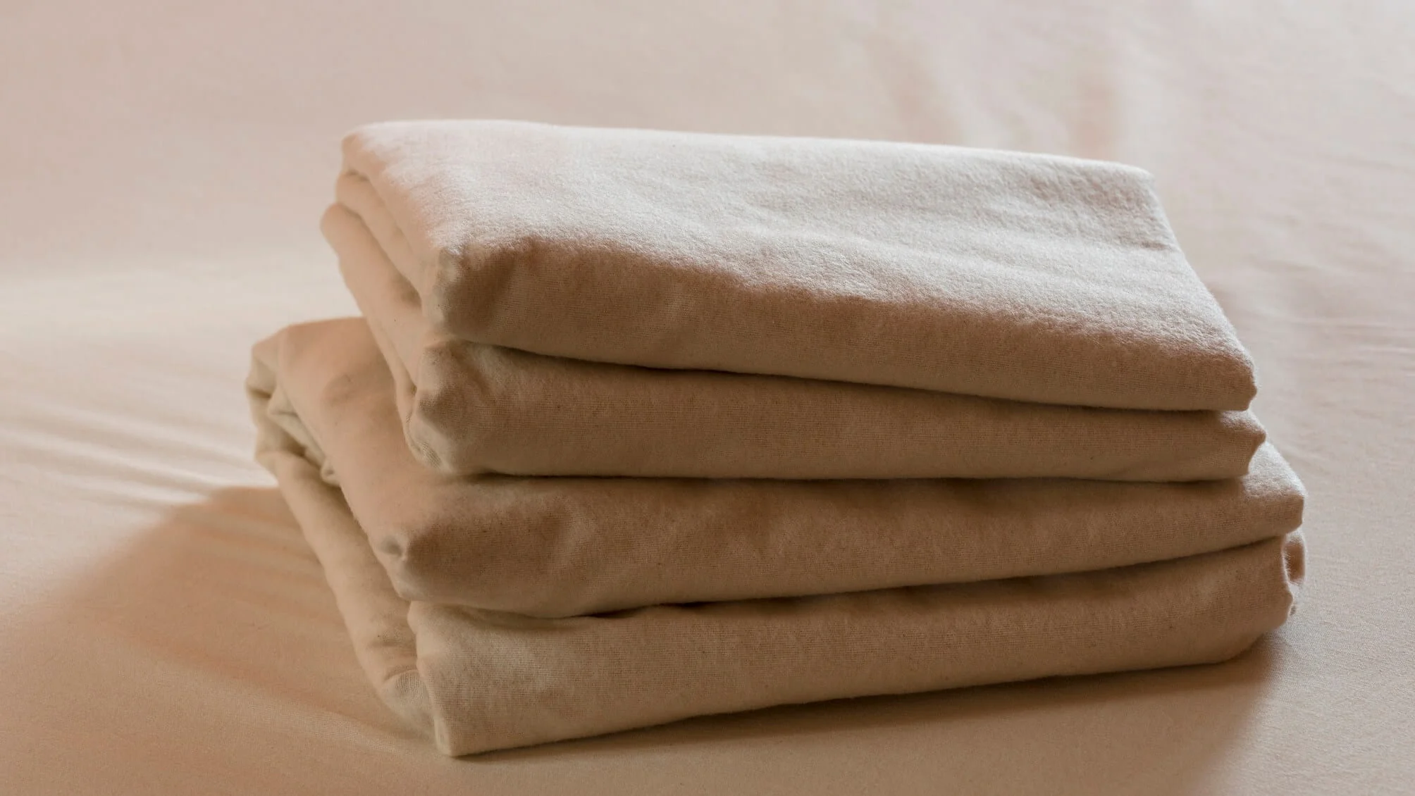 flannel-thermal-organic sheets.