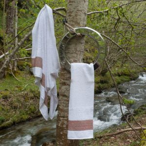 Alt=”Serviettes en bambou”