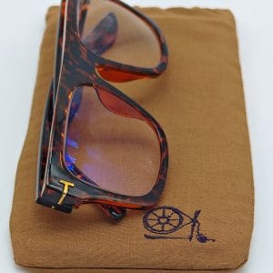 Alt=”Fundas para gafas acolchadas”.