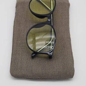 Alt=”Funda de gafas”.