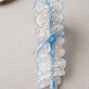 Alt=”Ligas para novias de bolillo”.